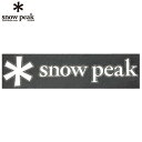 snow peak Xm[s[N SXebJ[ AX^XNS NV-006 y[։z od