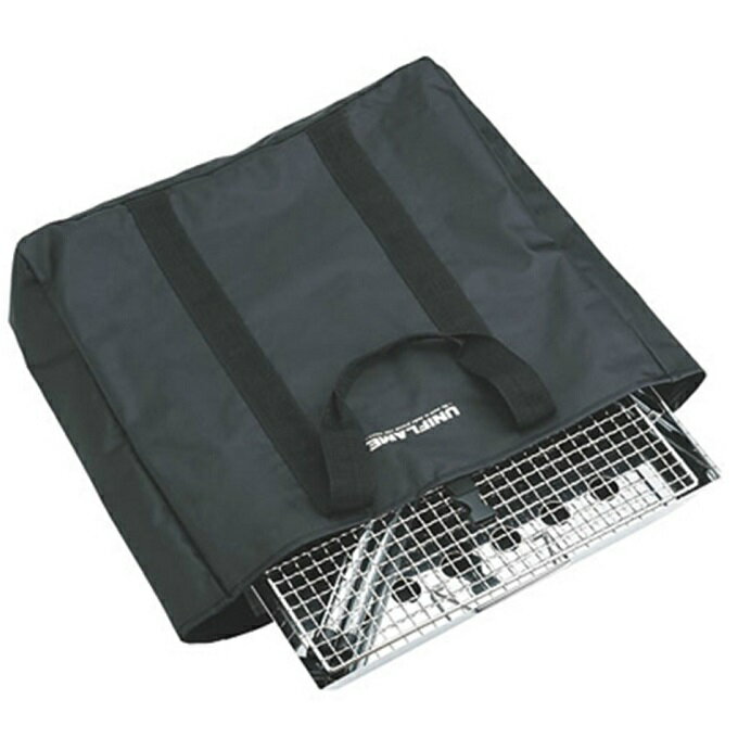 【8/1(日)0:00-8/11(水)1:59 まとめ買いクーポン発行中】 ユニフレーム UNIFLAMEファイアグリル 収納ケース683187アウトドア キャンプ BBQ バーベキュー ストーブ類 アクセ od通販格安セール情報 楽天 通販