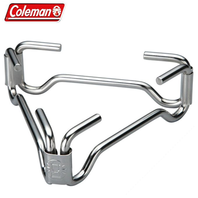 コールマン ダッチオーブンアクセサリー ダッチオーブンスタンド 170-9397 coleman od