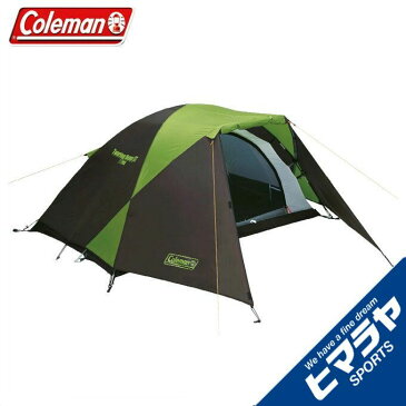 【期間限定5%OFFクーポン発行中】 コールマン テント 小型テント ツーリングドーム ST 170T16400J coleman od