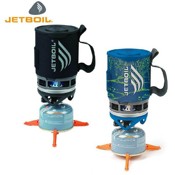 【8/1(日)0:00-8/11(水)1:59 まとめ買いクーポン発行中】 ジェットボイル JETBOIL シングルバーナー ジェットボイル ZIP 1824325 od