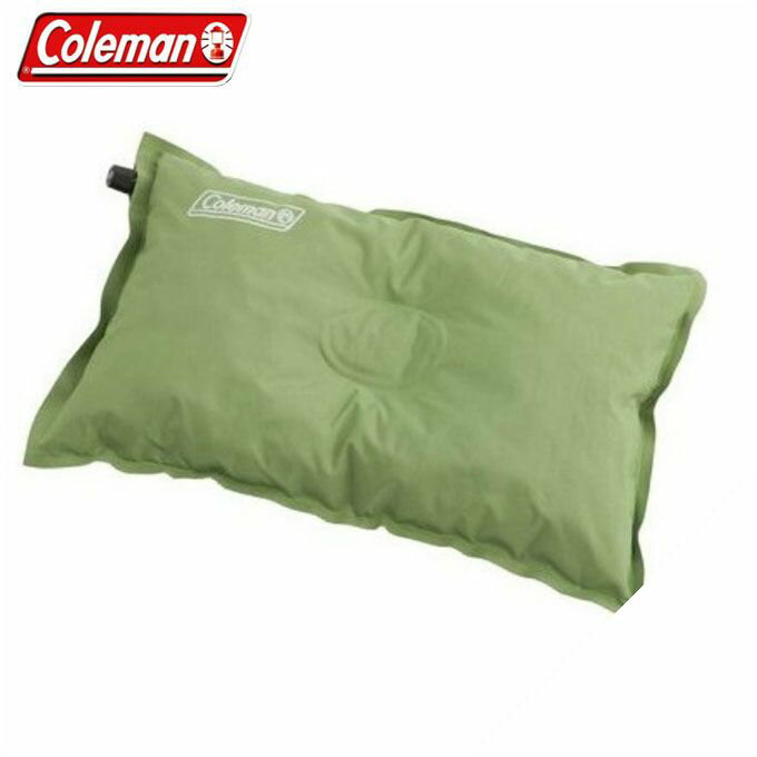 コールマン ピロー コンパクトインフレーターピロー II 2000010428 Coleman od