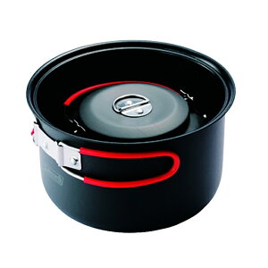 【8/1(日)0:00-8/11(水)1:59 まとめ買いクーポン発行中】 コールマン 調理器具 ケトル パックアウェイケトル/0.6L 2000010532 coleman od通販格安セール情報 楽天 通販