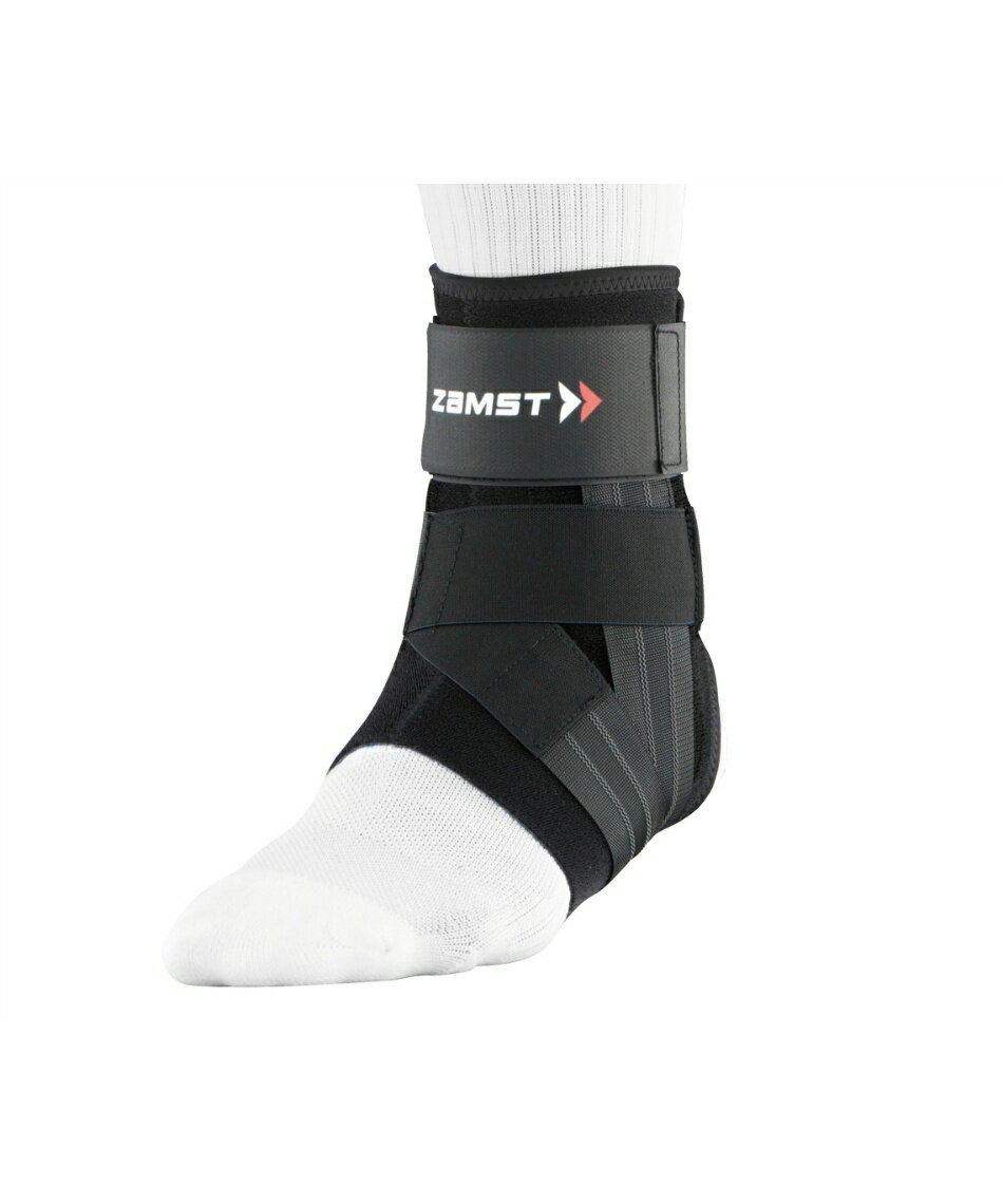 ザムスト 足首用サポーター A1 左M 370812 ZAMST