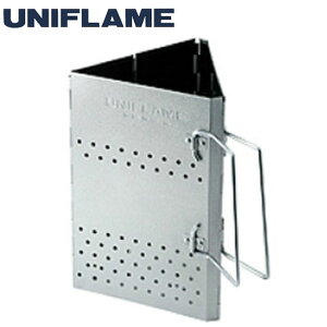 【8/1(日)0:00-8/11(水)1:59 まとめ買いクーポン発行中】 ユニフレーム UNIFLAMEアウトドア バーベキュー用品チャコスタII665435アウトドア キャンプ BBQ バーベキュー ストーブ類 アクセ od通販格安セール情報 楽天 通販
