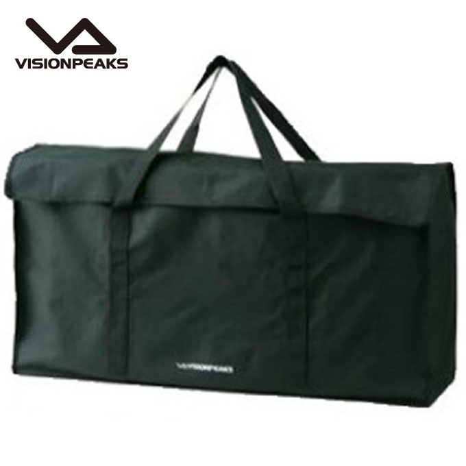 【8/1(日)0:00-8/11(水)1:59 まとめ買いクーポン発行中】 ビジョンピークス VISIONPEAKSBBQキャリーバックL ブラックVP160509E02アウトドア ストーブアクセサリーアウトドア キャンプ BBQ バーベキュー ストーブ類 アクセ od