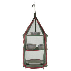 【8/1(日)0:00-8/11(水)1:59 まとめ買いクーポン発行中】 コールマン 食器アクセサリー ハンギングドライネットグリーン 2000026811 coleman od通販格安セール情報 楽天 通販