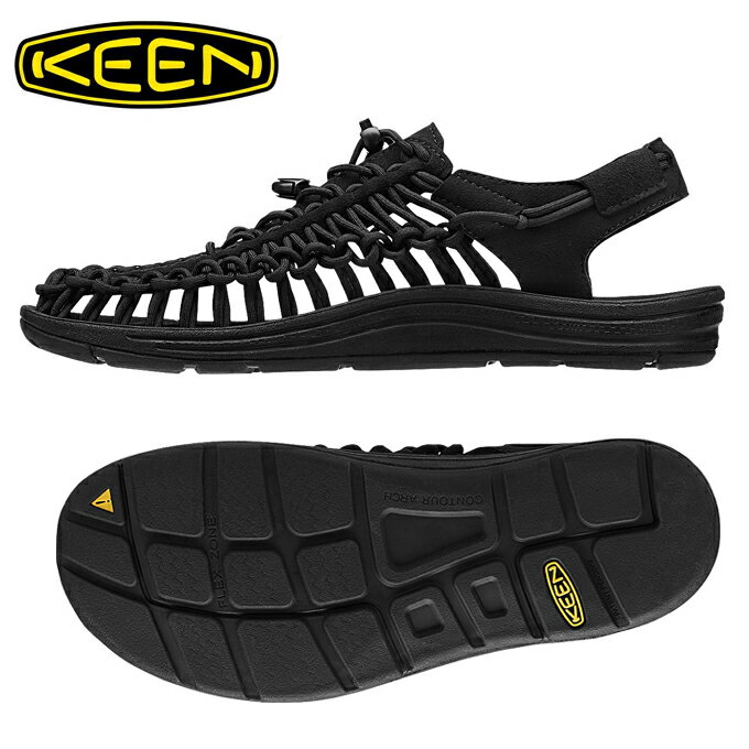 キーン KEEN サンダル 