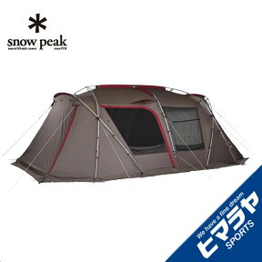 【エントリーでポイント最大15倍！】スノーピーク snow peak テント 大型テント ランドロック TP-671R od