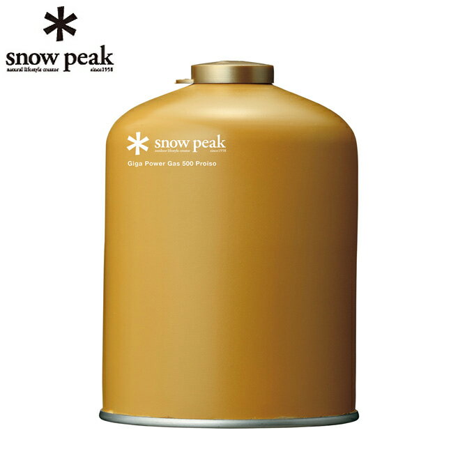 Ρԡ snow peak ȥå ѥ500ץ GP-500GR od