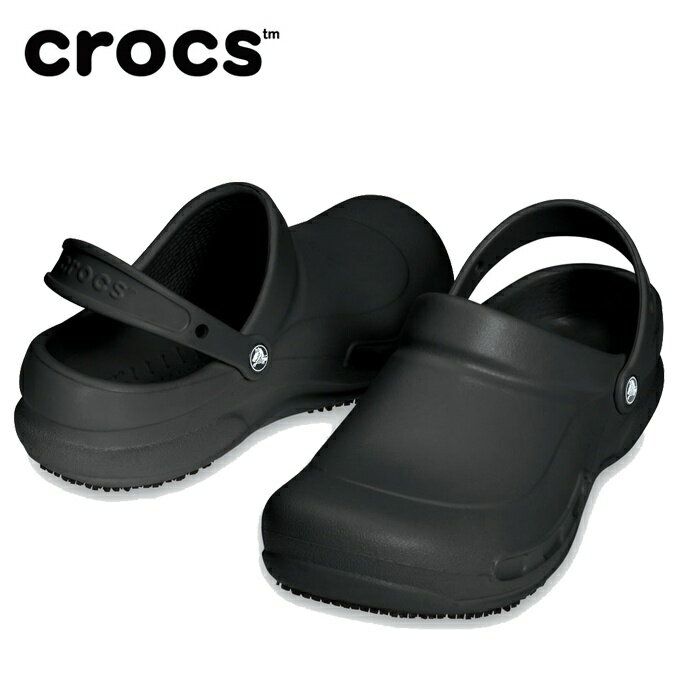 クロックス crocs サンダル メンズ レディース bistro ビストロ 10075 od