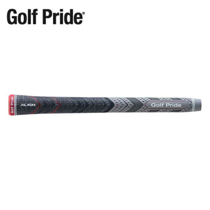 Golf Pride - ゴルフプライド Golf Pride ゴルフ グリップ MCC プラス4 アライン ミッドサイズ M4XM od