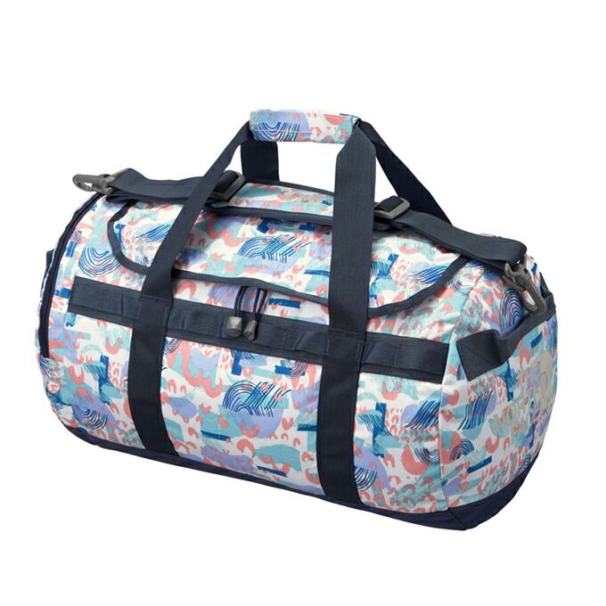 ノースフェイス ダッフルバッグ ジュニア K Nylon Duffel 30 キッズナイロンダッフル NMJ81801 THE NORTH FACE od