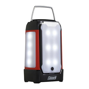 【8/1(日)0:00-8/11(水)1:59 まとめ買いクーポン発行中】 コールマン Coleman LEDランタン 2マルチパネルランタン 2000033144 od通販格安セール情報 楽天 通販