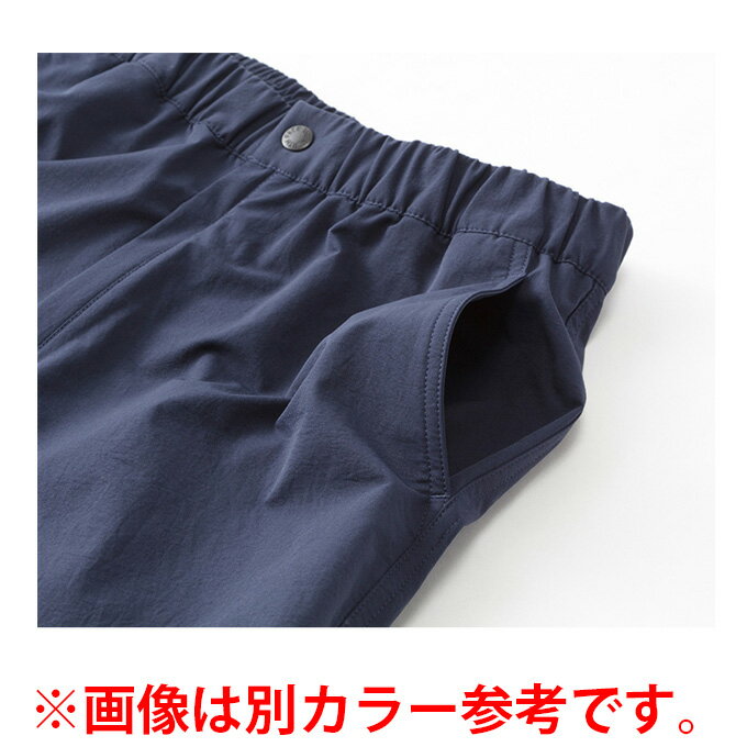 ノースフェイス ロングパンツ メンズ Doro Light Pant ドーローライトパンツ NB81711 K THE NORTH FACE od