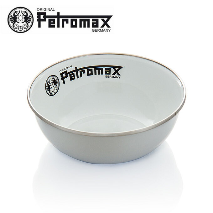 ペトロマックス Petromax 食器 皿 エナメルボウル 2ヶ入り O-12893 od