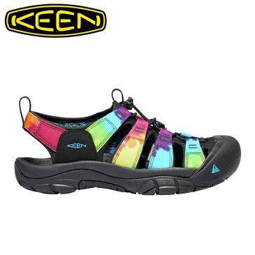 【期間限定5%OFFクーポン発行中】 キーン KEEN サンダル メンズ ニューポート レトロ 1018804 od