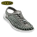 【当店指定10%OFFクーポン対象商品】 キーン KEEN サンダル レディース ユニーク オープンエアスニーカー 1016898 od