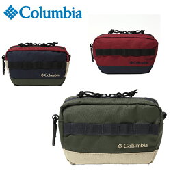 コロンビア ポーチ メンズ レディース スチュアートコーンケース Stuart Cone Case PU2194 Columbia od