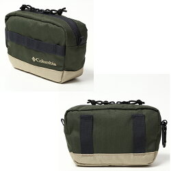 コロンビア ポーチ メンズ レディース スチュアートコーンケース Stuart Cone Case PU2194 Columbia od
