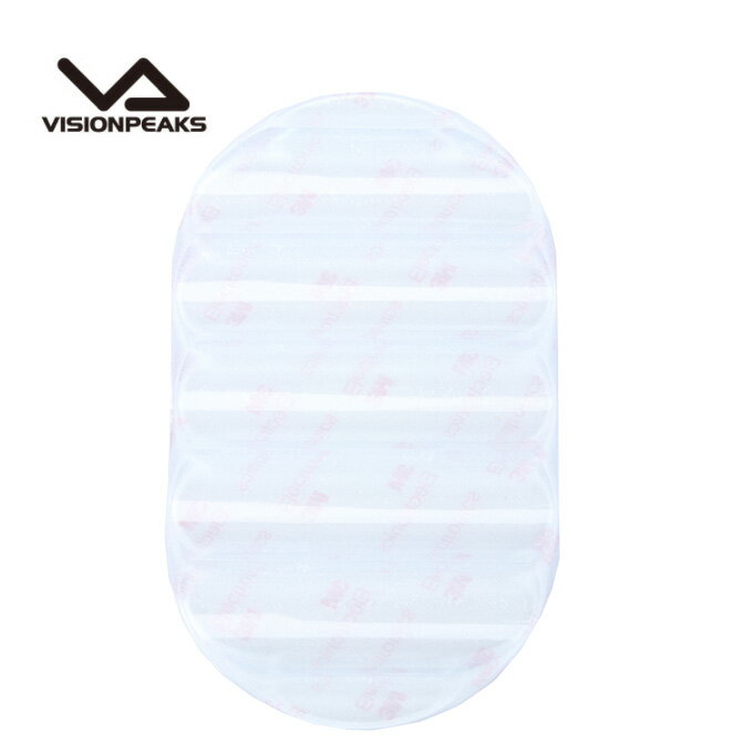 デッキパッド DECK PAD VP131202H02 ビジョンピークス VISIONPEAKS 【メール便可】 od