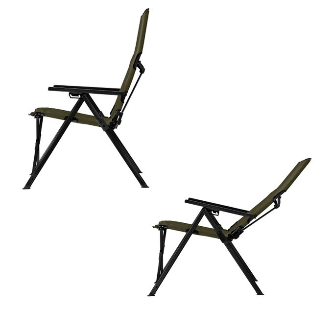 【8/1(日)0:00-8/11(水)1:59 まとめ買いクーポン発行中】 コールマン アウトドアチェア レイチェア オリーブ 2000033808 Coleman od通販格安セール情報 楽天 通販