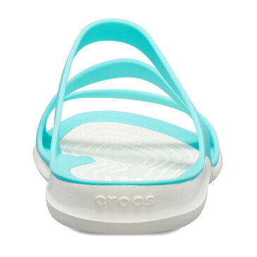 クロックス サンダル レディース Women's Swiftwater Sandal スウィフトウォーター サンダル ウィメン 203998-4DY crocs od