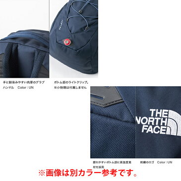 ノースフェイス バックパック メンズ レディース ジェスター Jester NM71854 MG THE NORTH FACE od