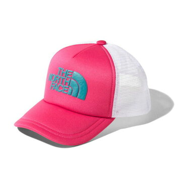 ノースフェイス キャップ 帽子 ジュニア Kids' Logo Mesh Cap ロゴメッシュ キッズ NNJ01911 THE NORTH FACE od