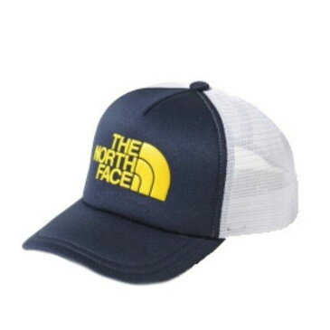 ノースフェイス キャップ 帽子 ジュニア Kids' Logo Mesh Cap ロゴメッシュキャップ キッズ NNJ01911 UN THE NORTH FACE od