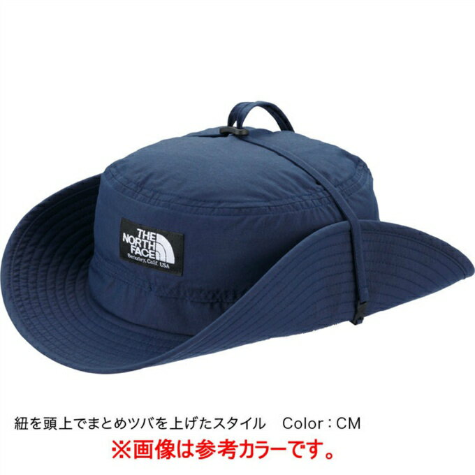 ノースフェイス ハット メンズ レディース Horizon Hat ホライズンハット ユニセックス NN01707 UU THE NORTH FACE od