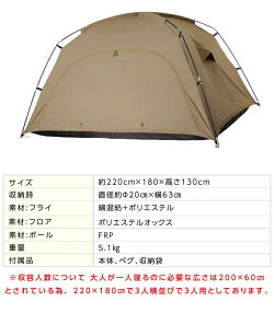 ビジョンピークス VISIONPEAKS テント 大型テント TCルーテント VP160102I02 od