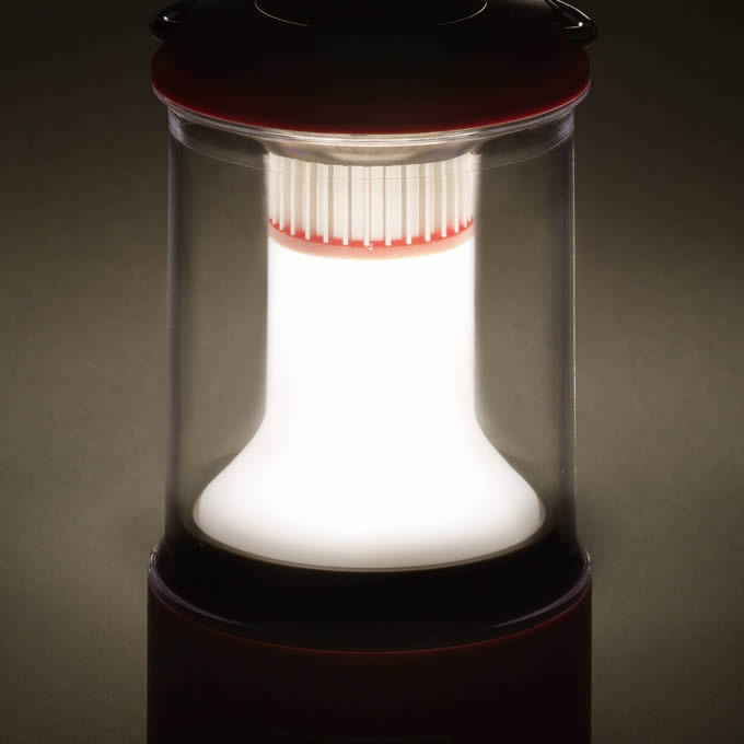 【8/1(日)0:00-8/11(水)1:59 まとめ買いクーポン発行中】 コールマン LEDランタン バッテリーガードLED ランタン/600 2000034239 Coleman od通販格安セール情報 楽天 通販