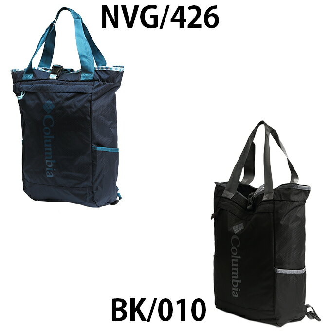 【期間限定5％OFFクーポンでお得にお買い物】 コロンビア トートバッグ メンズ レディース アシュリーフォールズ2ウェイバックパック Ashley Falls 2Way Backpack PU8200 Columbia od