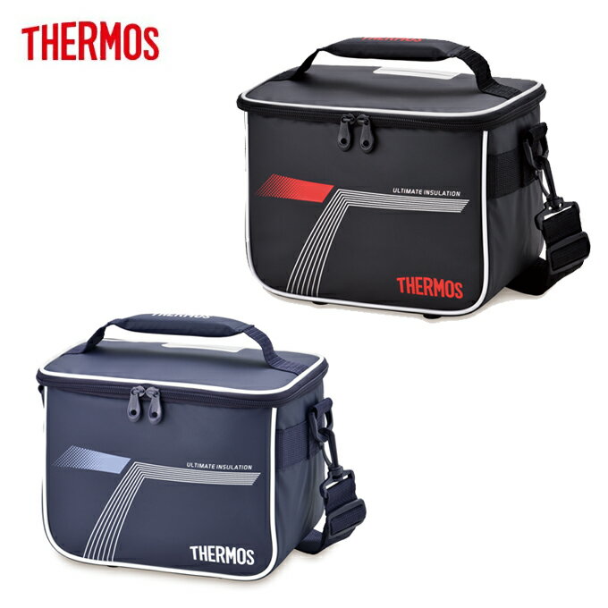 サーモス THERMOS ソフトクーラー スポーツクーラー 5L REI-0051 od