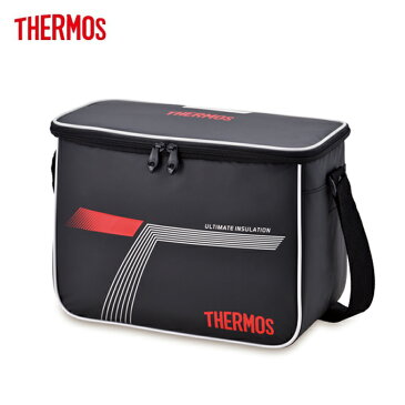 サーモス THERMOS ソフトクーラー スポーツクーラー 10L REI-0101 od