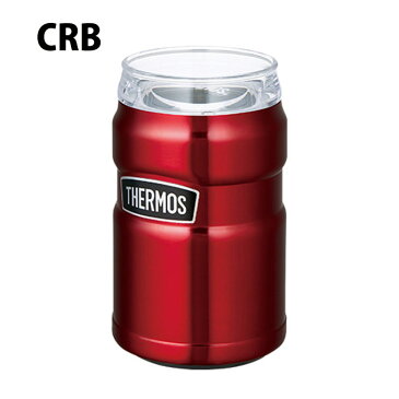 【期間限定クーポン配布中!8/30 0:00〜9/1 23:59】 サーモス 保冷缶ホルダー350ml サーモスアウトドア真空断熱缶ホルダー ROD-002 THERMOS od