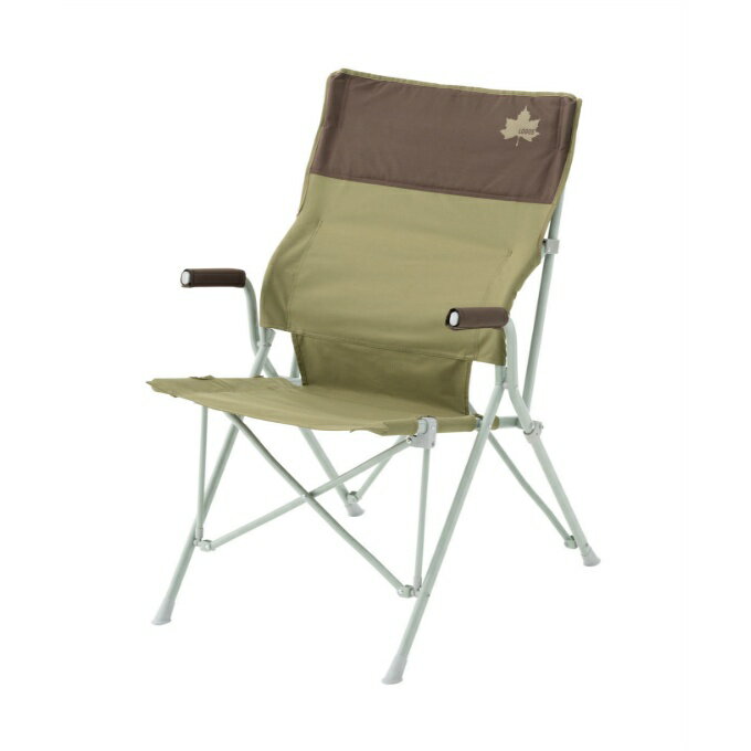 【8/1(日)0:00-8/11(水)1:59 まとめ買いクーポン発行中】 ロゴス LOGOS アウトドアチェア LOGOS Life バックホールドチェア ブラウン 73173068 od通販格安セール情報 楽天 通販