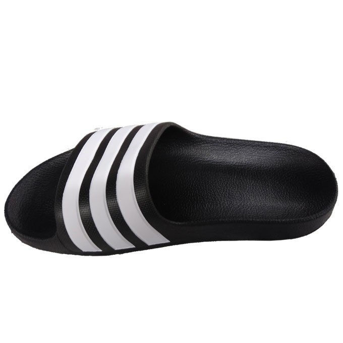 アディダス シャワーサンダル ジュニア ADILETTE AQUA K アディレッタ アクア F355...