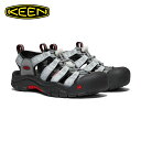 【当店指定10%OFFクーポン対象商品】 キーン KEEN サンダル メンズ ニューポート エイチツー 1021559 ST/FR od