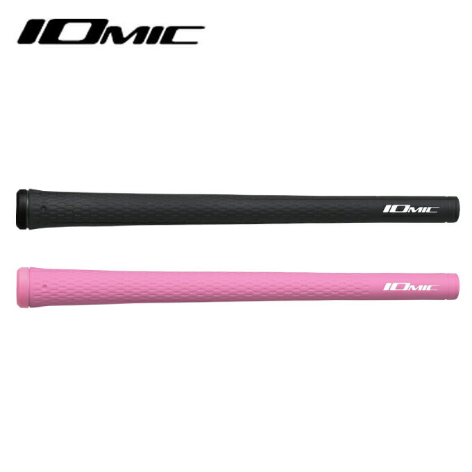 イオミック IOMIC ゴルフ グリップ スティッキー ウルトラライト 1.0 グリップ Sti...