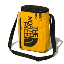 ノースフェイス ショルダーバッグ メンズ レディース BC Fuse Box Pouch BCヒューズボックスポーチ NM81957 SG THE NORTH FACE od