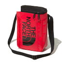 ノースフェイス ショルダーバッグ メンズ レディース BC Fuse Box Pouch BCヒューズボックスポーチ NM81957 TR THE NORTH FACE od