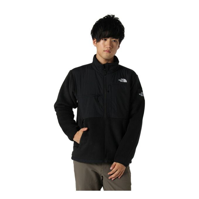 【1/20(月)限定5％OFFクーポン発行中！】 ノースフェイス フリース メンズ デナリジャケット NA71951 K THE NORTH FACE od