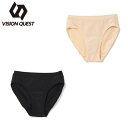 【メール便送料無料】インナーショーツ レディース ノーマルショーツ VQ470305J01 ビジョンクエスト VISION QUEST
