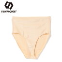 【メール便送料無料】インナーショーツ レディース ハイウエストショーツ VQ470305J02 ビジョンクエスト VISION QUEST