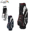 アーノルドパーマー arnold palmer キャディバッグ メンズ APCB-12H od