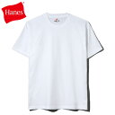 【メール便送料無料】ヘインズ 半袖アンダーウェア メンズ BEEFY-T ビーフィーTシャツ H5180-010 Hanes