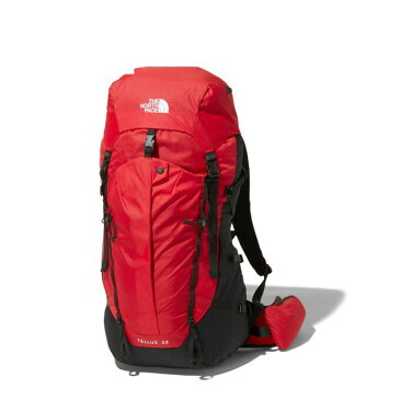 【5/5(火)限定クーポン発行中】 ノースフェイス ザック メンズ テルス35 NM61810 TR THE NORTH FACE od