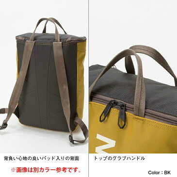 ノースフェイス バックパック メンズ レディース BC Fuse Box Tote BCヒューズボックストート NM81956 SD THE NORTH FACE od